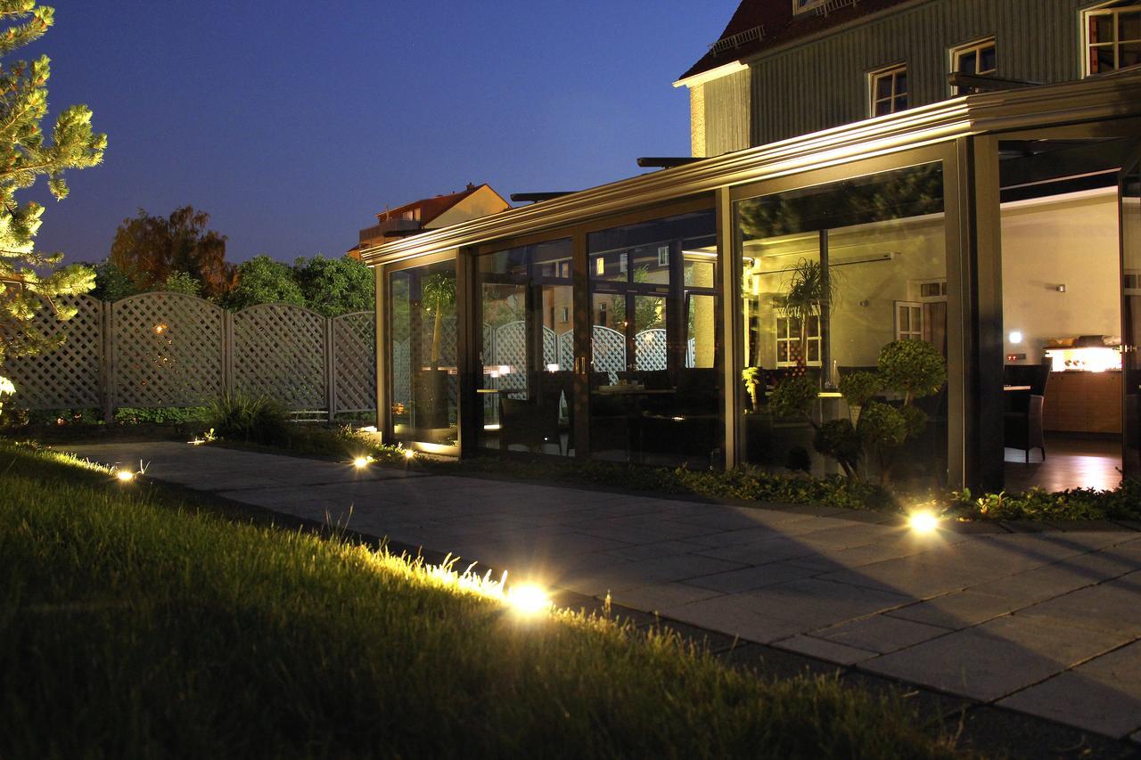 Hotel Maucksches Gut Freiberg Exterior photo